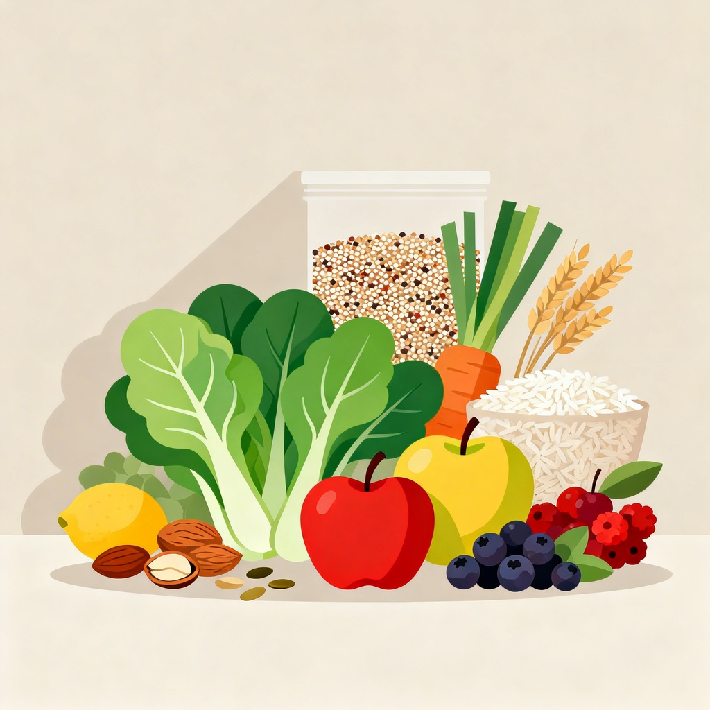 Przepisy na zdrowe posiłki