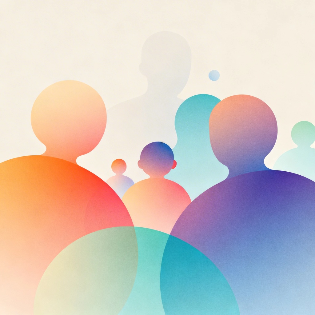 Cómo fomentar el bienestar en la familia