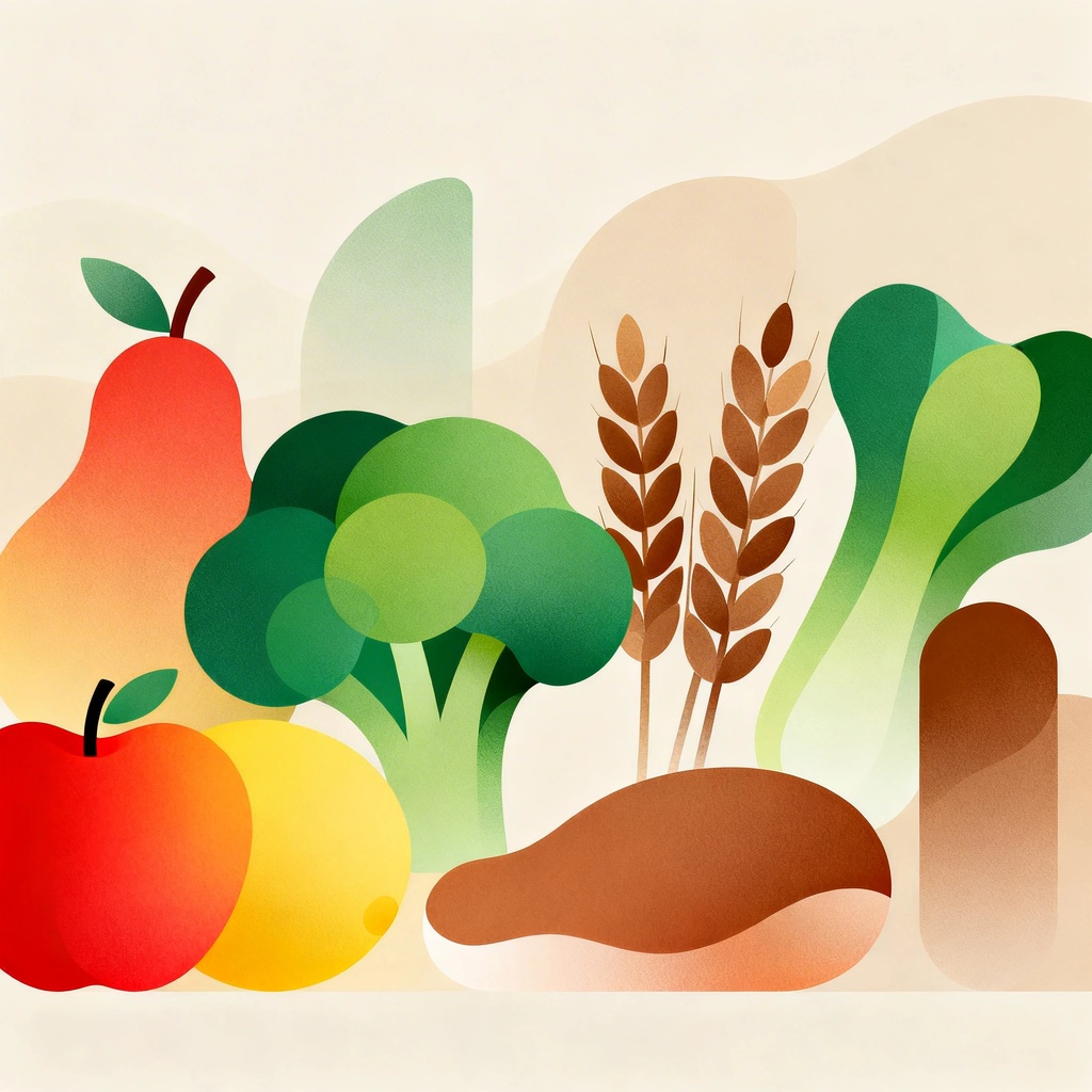 Alimentos que deben estar en tu dieta